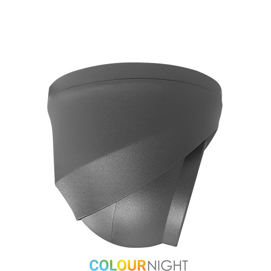 Colour Night Camera 5MP 2.8mm-Grey (DHD50/28LG) Colour Night Camera 5MP 2.8mm-Grey (DHD50/28LG)